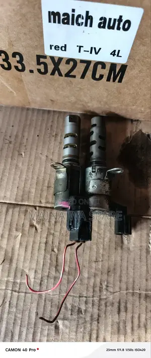 1nz Vvti Sensor