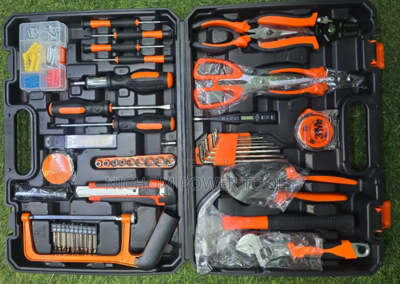 Quality Electrical Toolbox /Electrical Toolkit