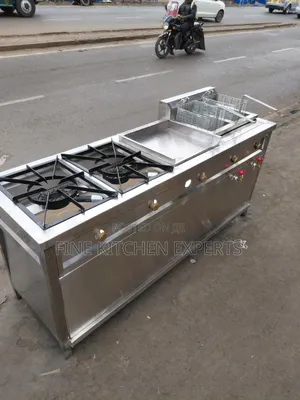 Combine Cooker