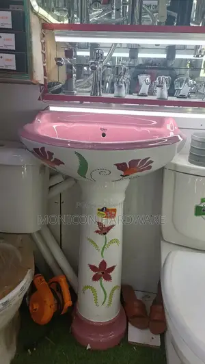Hand Wash Basin -Orient