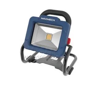Maxmech Usl 20-1800 Cordless Spot Light 1800 Lm