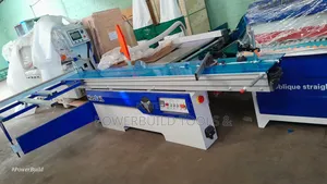 Woodworking Precision Panel Saw Mdf, Plywood Etc