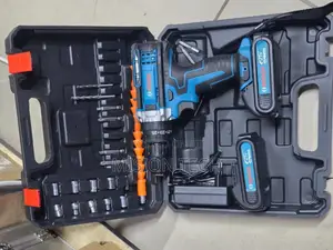 Bosch 21v Cordless Drill