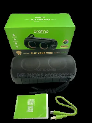 Oraimo Obs 53b Portable Bluetooth Speaker