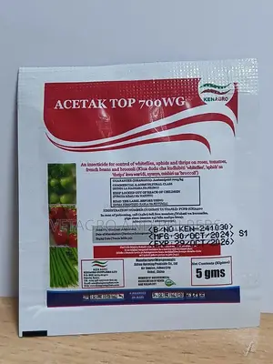 Acetak Top 700wg (Kenagro)