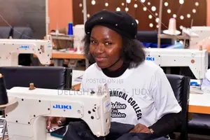 Level 6, Fashion Design Tvet-Cdacc Course