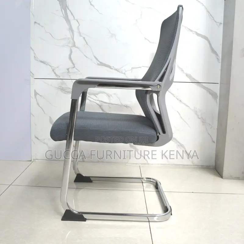 Office Chair: Bow Mesh Bedroom Study Office Chair