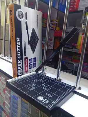 A4 Paper Cutter/ Paper Trimmer