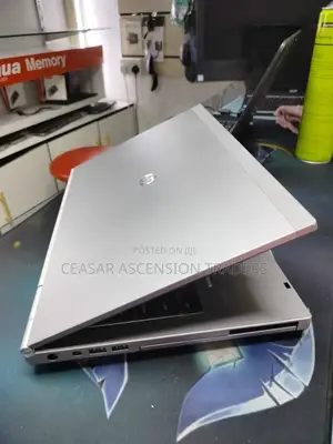 Laptop HP EliteBook 8470P 8GB Intel Core I5 HDD 500GB