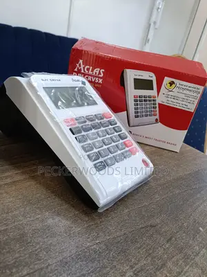 Etr Aclas Tims Machine – Compliant, Compact Efficient