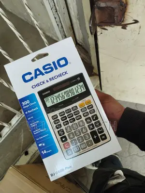 Casio Dj-240d ++