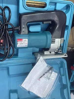 Makita Electric Jigsaw / Electric Jig Saw