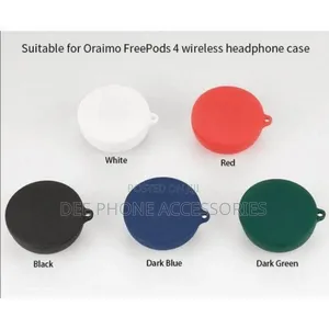 Oraimo Case Cover
