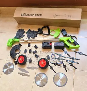 48v Advanced Brushcutter
