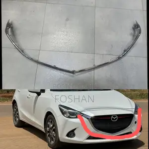 Mazda Demio Bumper Chrome