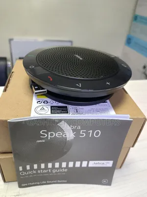 Brand New Jabra 510 Speaker