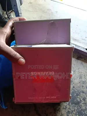 Fuso Fj Pinion Bearings Big and Small