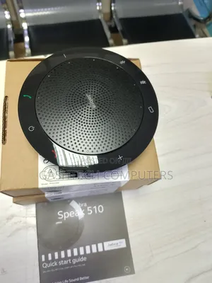 510 Speaker Jabra High Quality Speaker