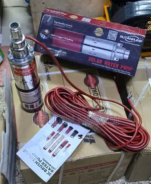 24v Rutant Water Pump