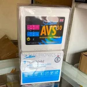 Avs30 Automatic Voltage Protector Ce Rohs Certificated