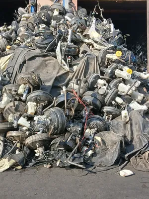 All Cars Nissan,Toyota,Mazda,Suzuki,Honda Brake Boosters
