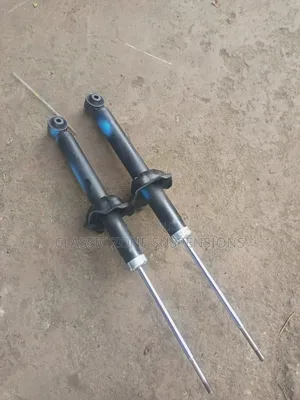Honda Cr-v Rd1 Back Shocks.