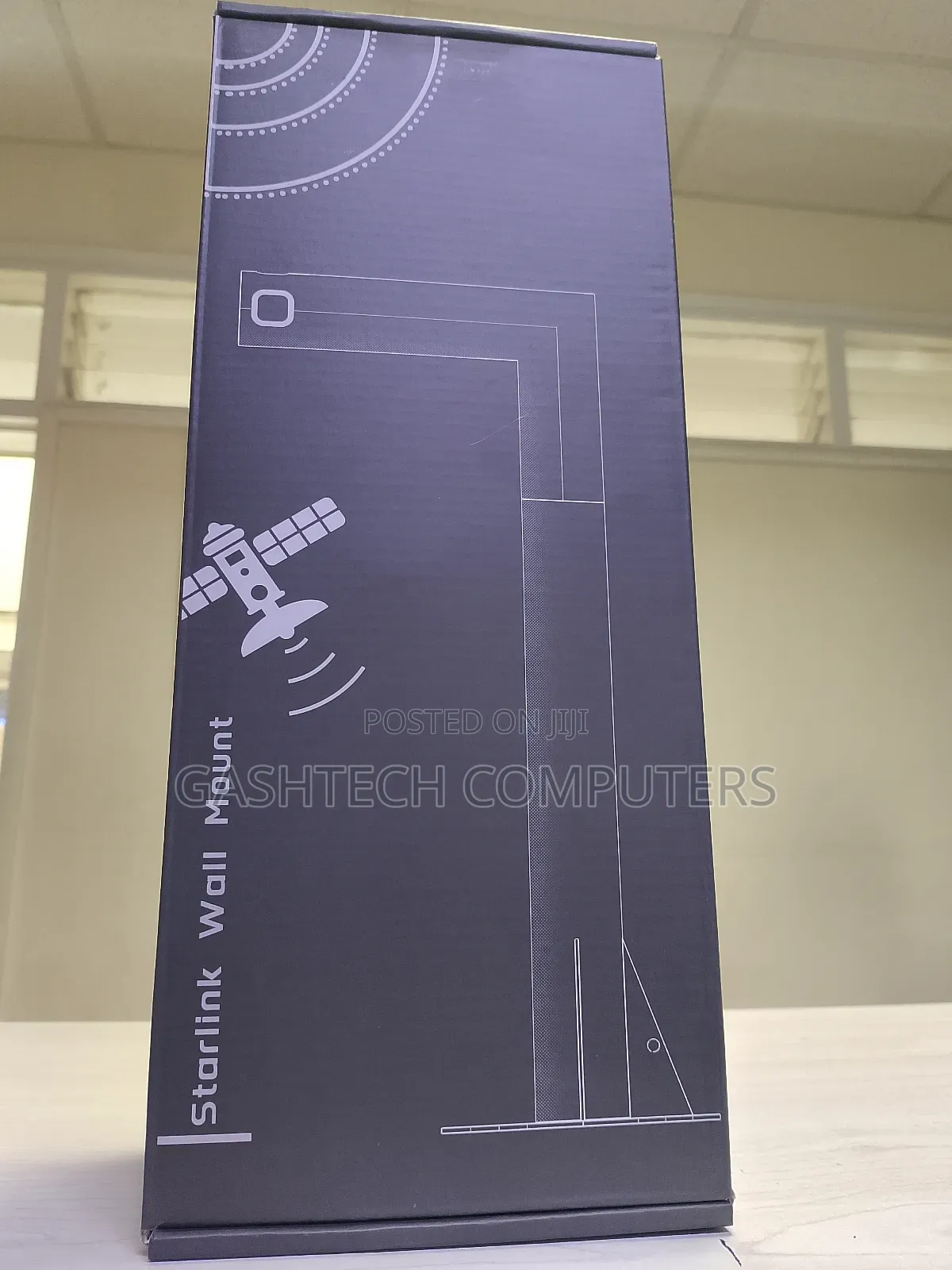 High Quality Starlink V3 Mounting Kit