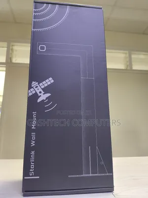 High Quality Starlink V3 Mounting Kit
