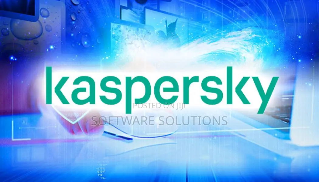 Kaspersky Premium 20 Devices