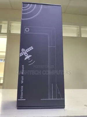 Brand New Starlink V3 Wall Mount