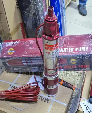 48v Rutant Water Pump