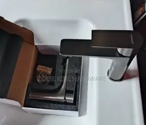 Homart Mixer Tap