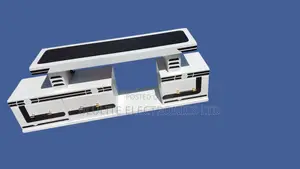 TVS Stands.