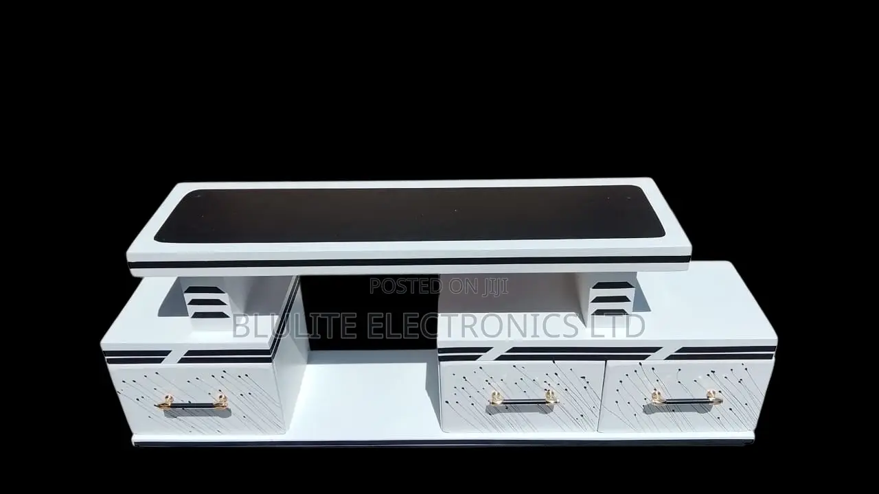 TVS Stands.