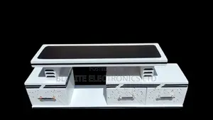 TVS Stands.