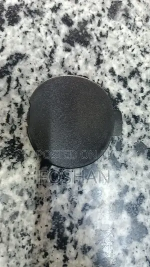 Towing Cover Cx5 2017
