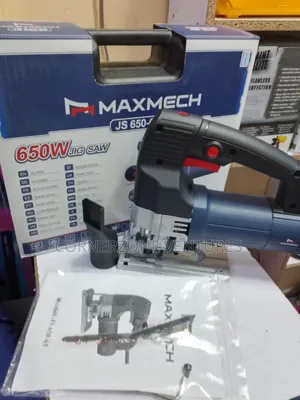 Affordable Maxmech Jigsaw/ 650w Electric Jigsaw