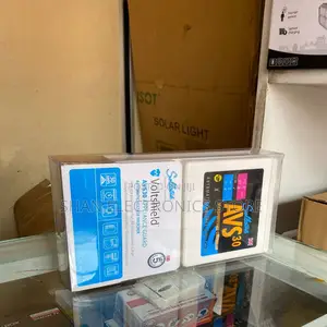 Air Conditioner Voltage Protection Ce Rohs Sollatek Avs30