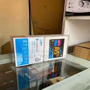 Natural Air Conditioner Voltage Protection Avs30