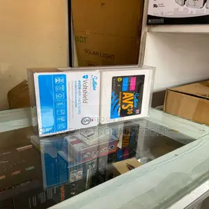 Avs 30 Lighting Voltage Stabilizer Air Condition Protector