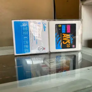 Sollatek Voltshield Automatic Voltage Switcher- Avs30