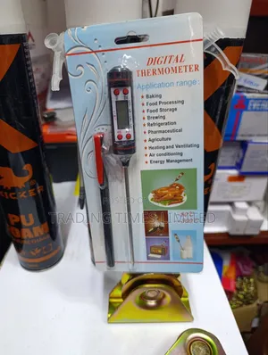 Food Thermometer
