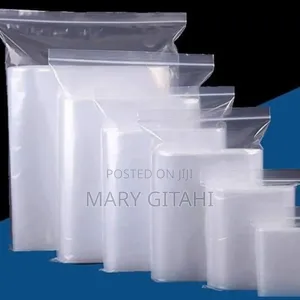 Good Quality Zip Lock 5*7cm100pcs
