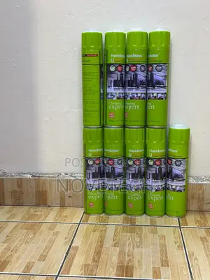 Multi-Purpose Foam Cleaner:Foam Cleaner All Purpose