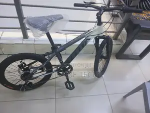Luta Mountain Bikes Size 20