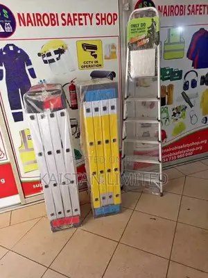 Telescopic Ladders for Sale (2m)