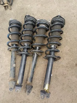 Nissan Skyline New Model Complete Shock