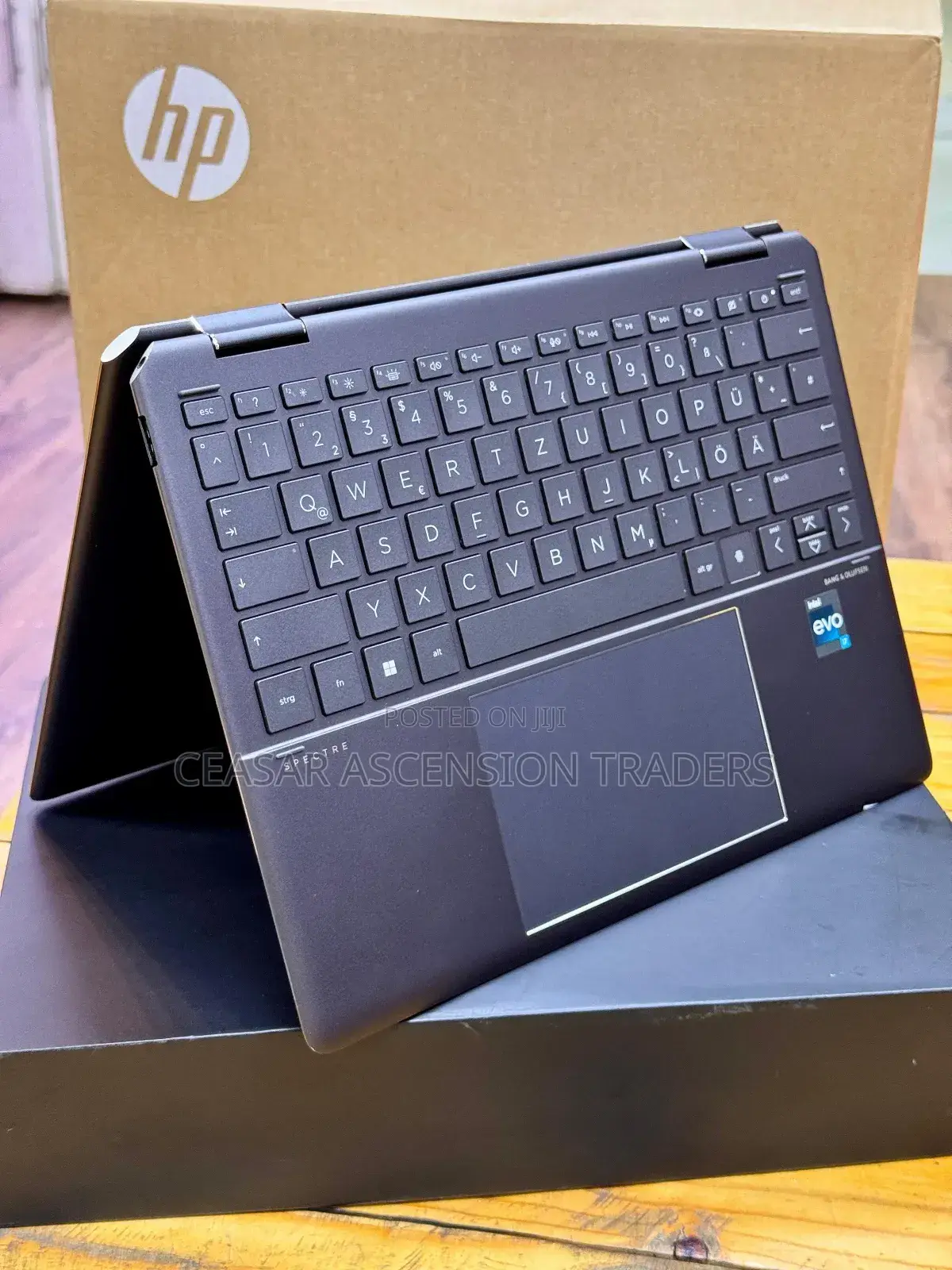 Laptop HP Spectre 14 16GB Intel Core i7 SSD 512GB
