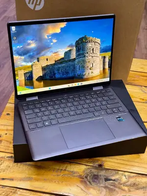 Laptop HP Spectre 14 16GB Intel Core i7 SSD 512GB