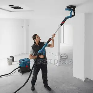 Original Drywall Sander Bosch